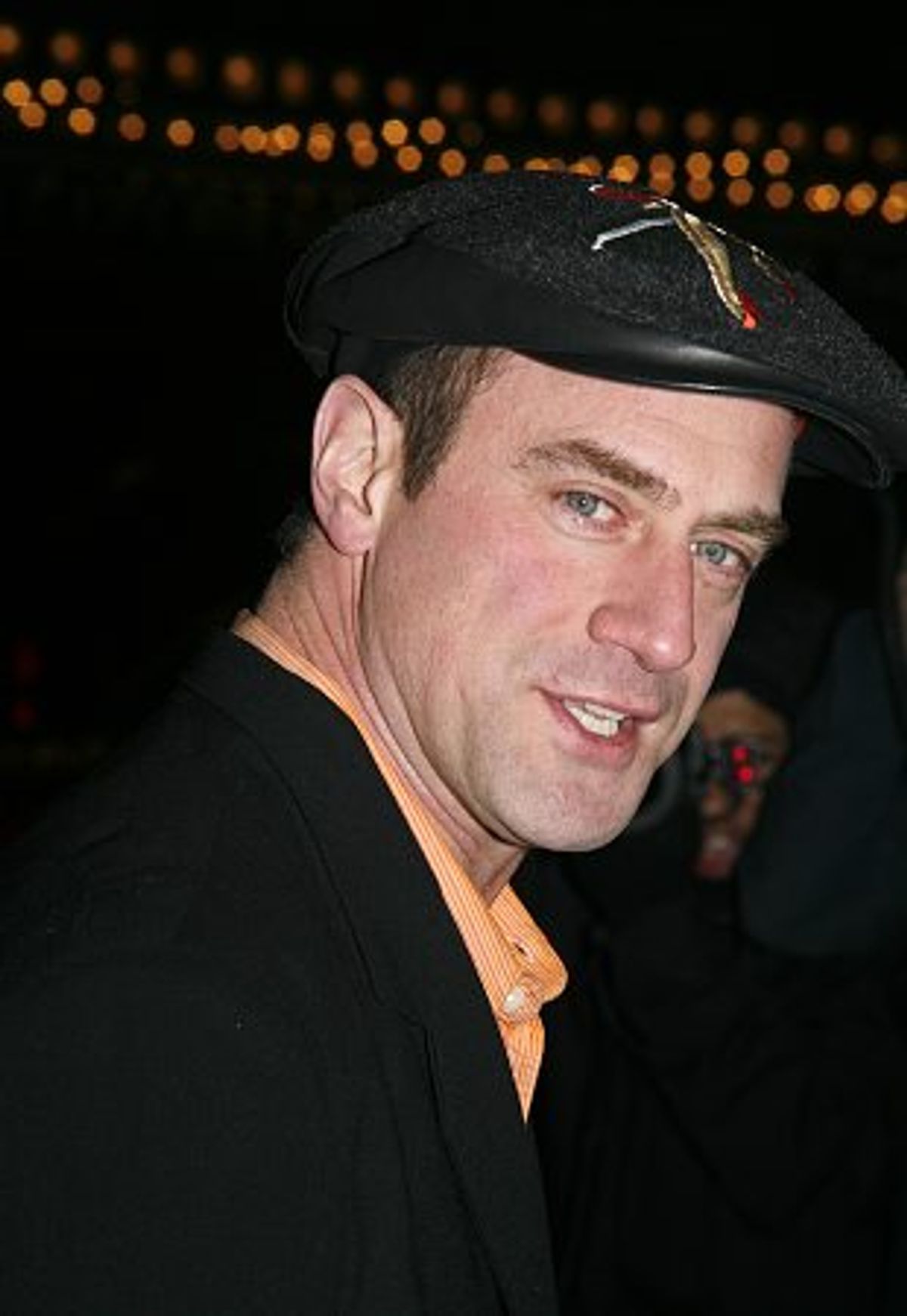 Christopher Meloni at 