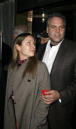 Vincent D'Onofrio Photo