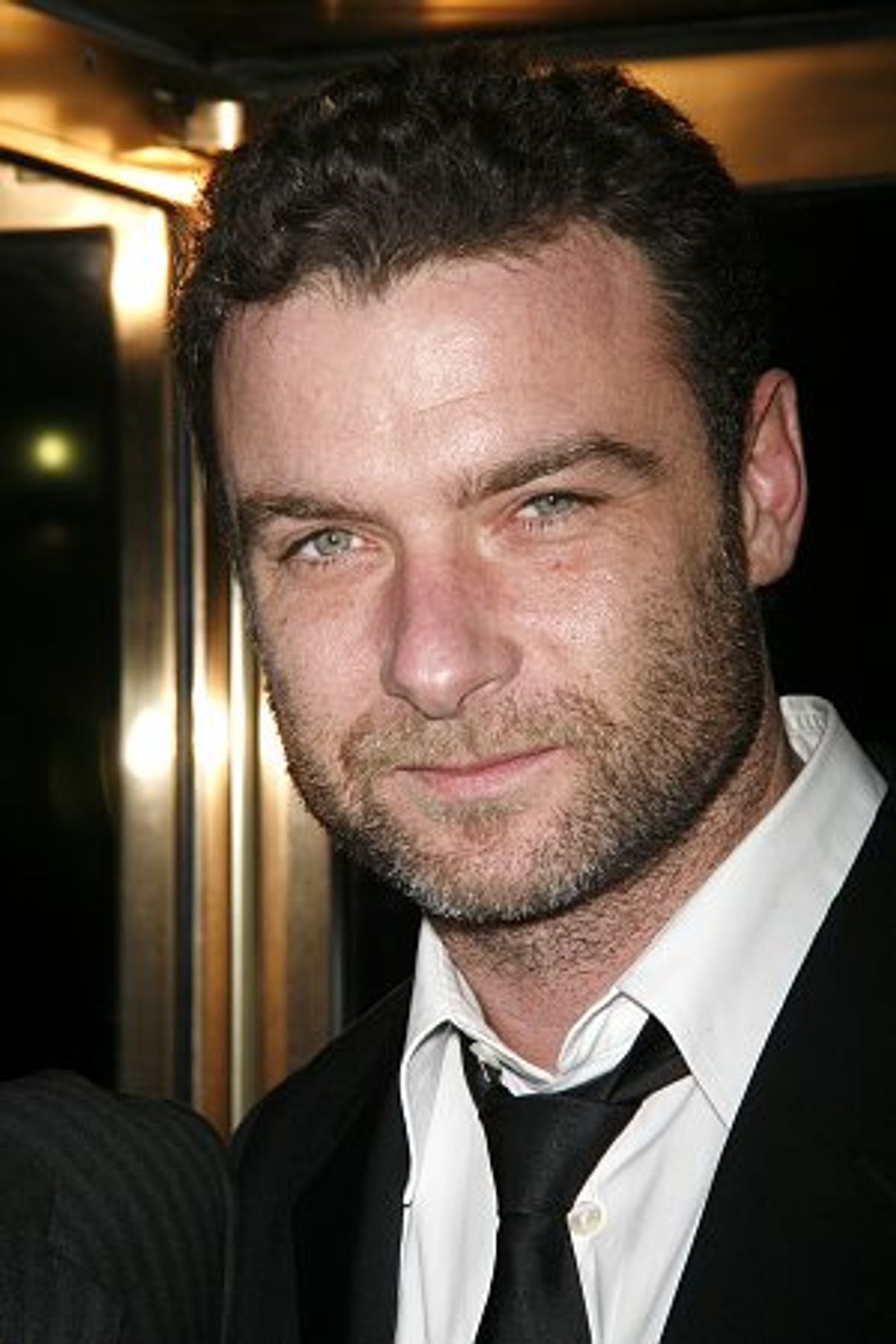 Liev Schreiber at 