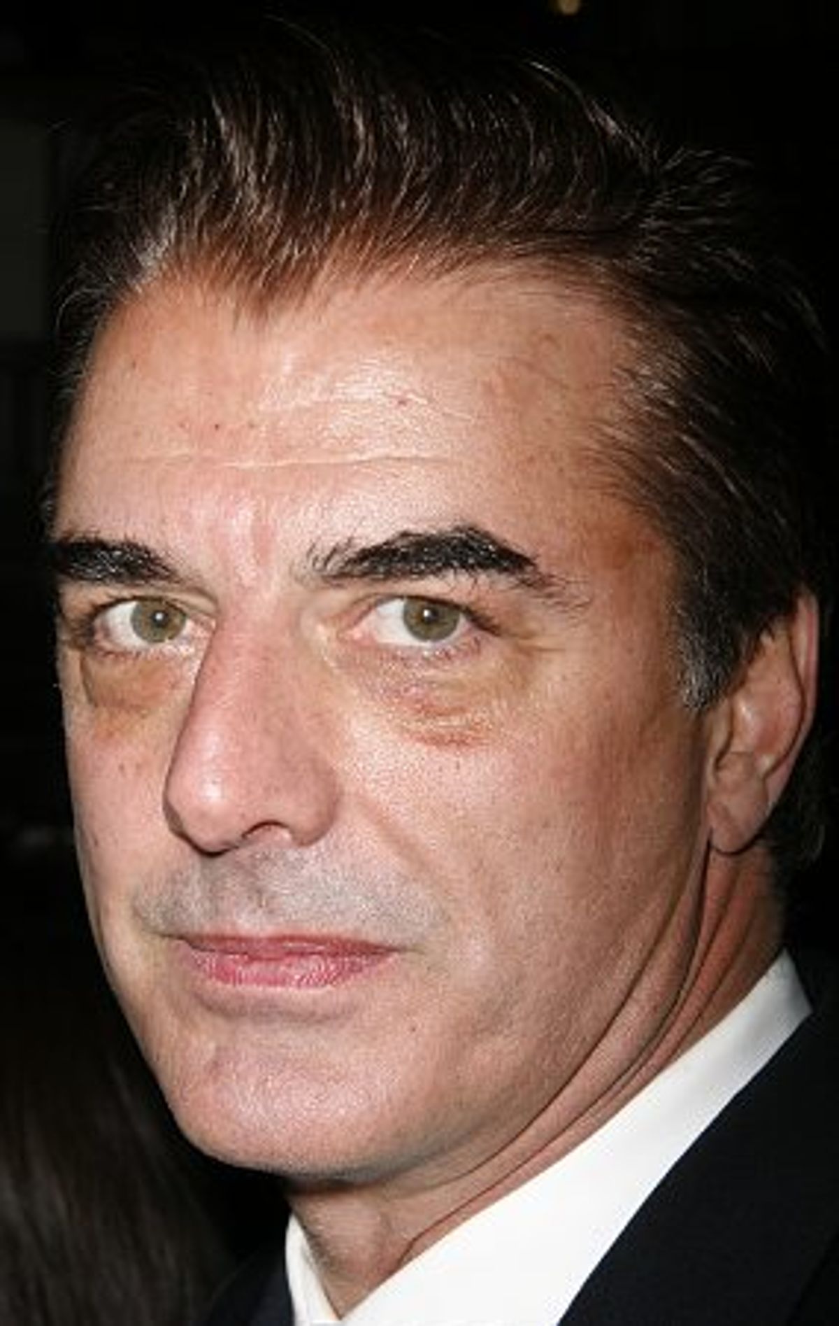 Chris Noth at 