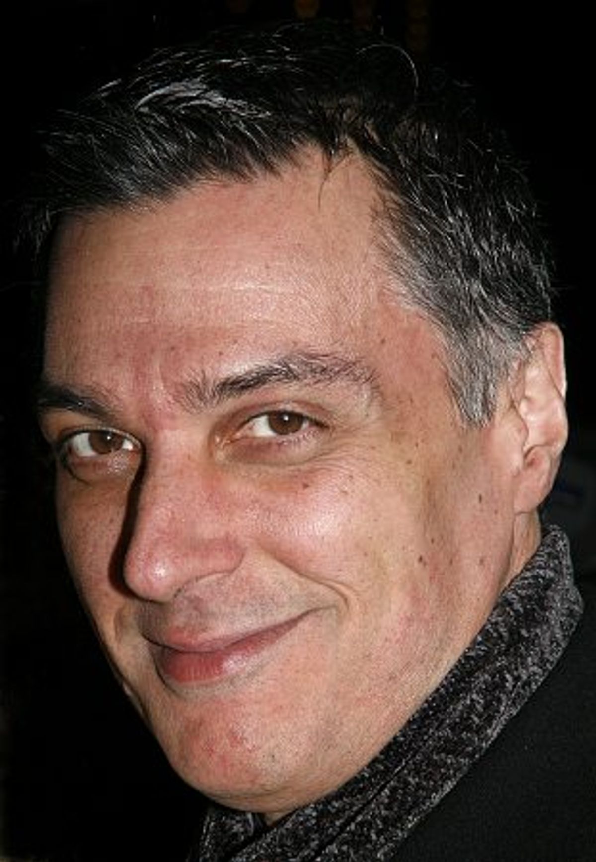 Robert Cuccioli at 