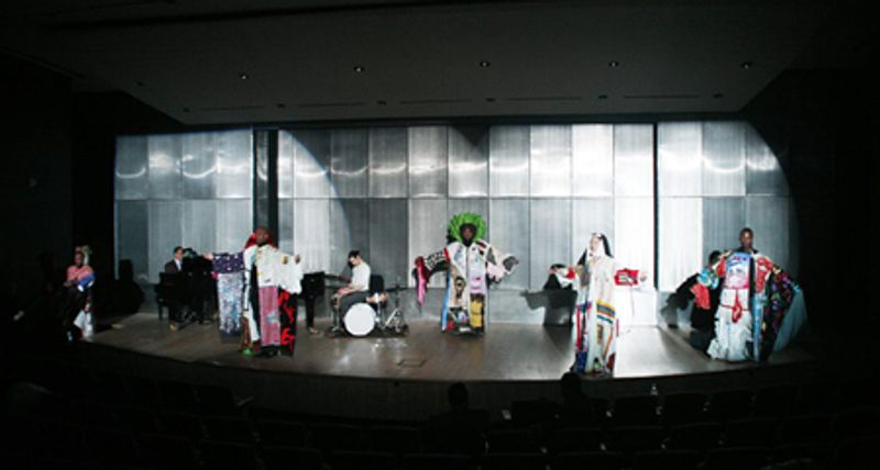 Photos: In Our Time Gypsy Robe Event — photo 34 of 48