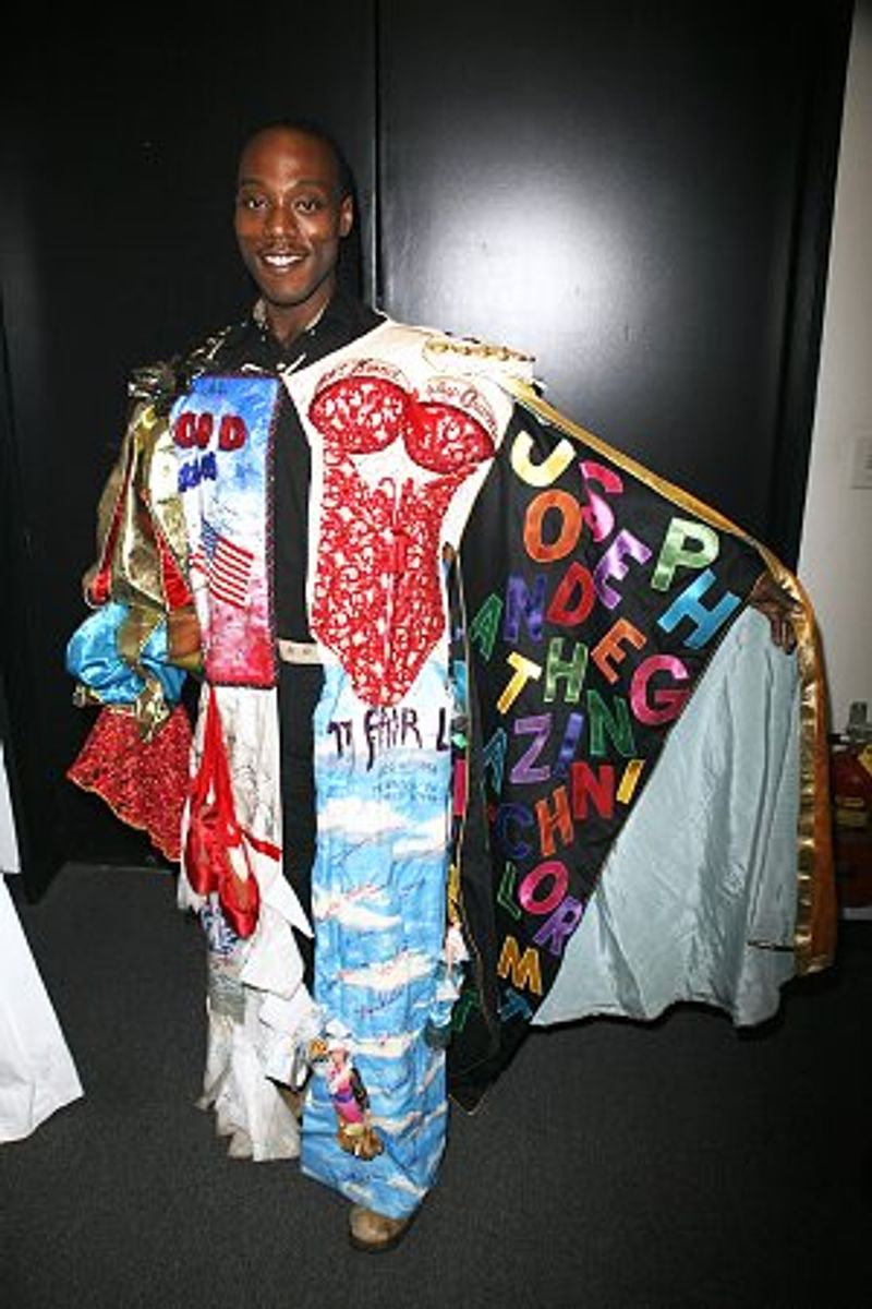 Photos: In Our Time Gypsy Robe Event — photo 38 of 48