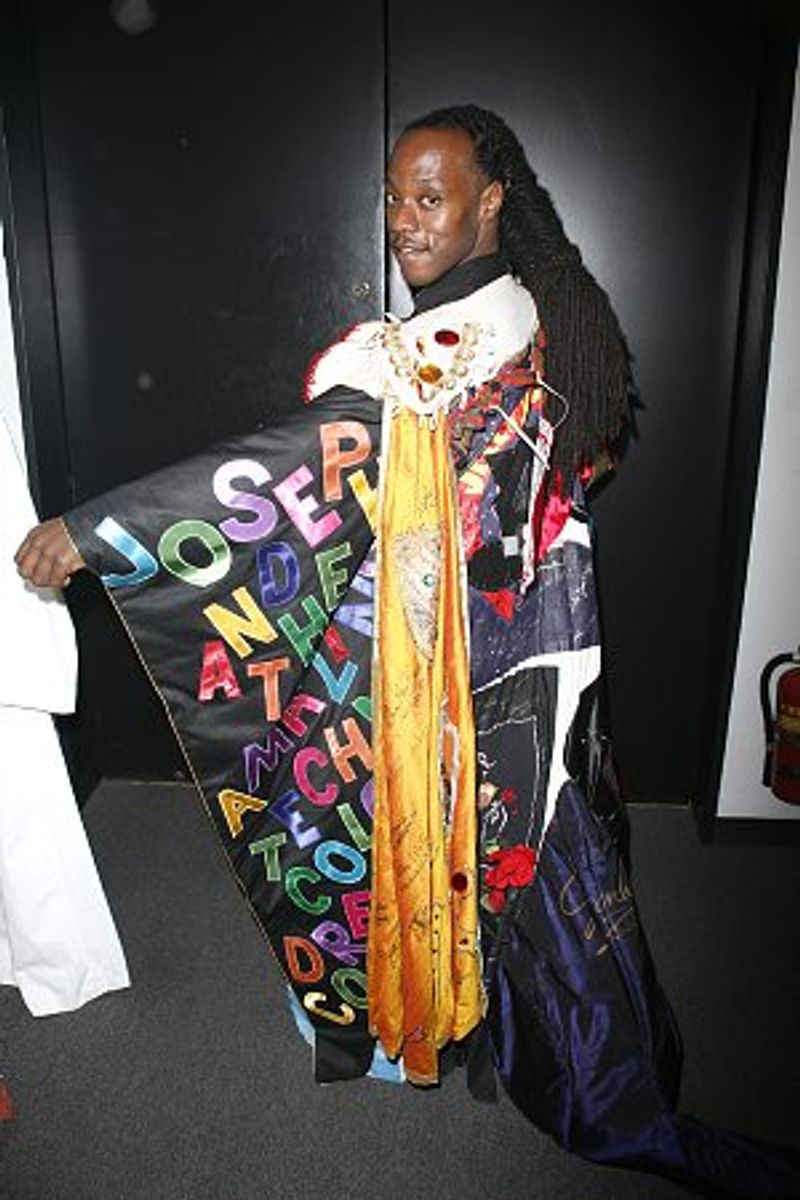 Photos: In Our Time Gypsy Robe Event — photo 39 of 48