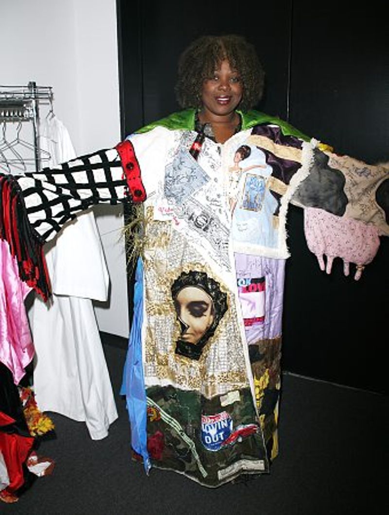Photos: In Our Time Gypsy Robe Event — photo 44 of 48