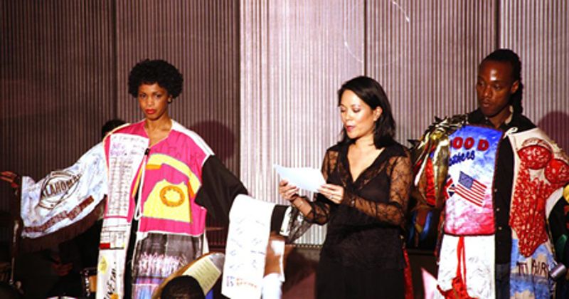 Photos: In Our Time Gypsy Robe Event — photo 14 of 48