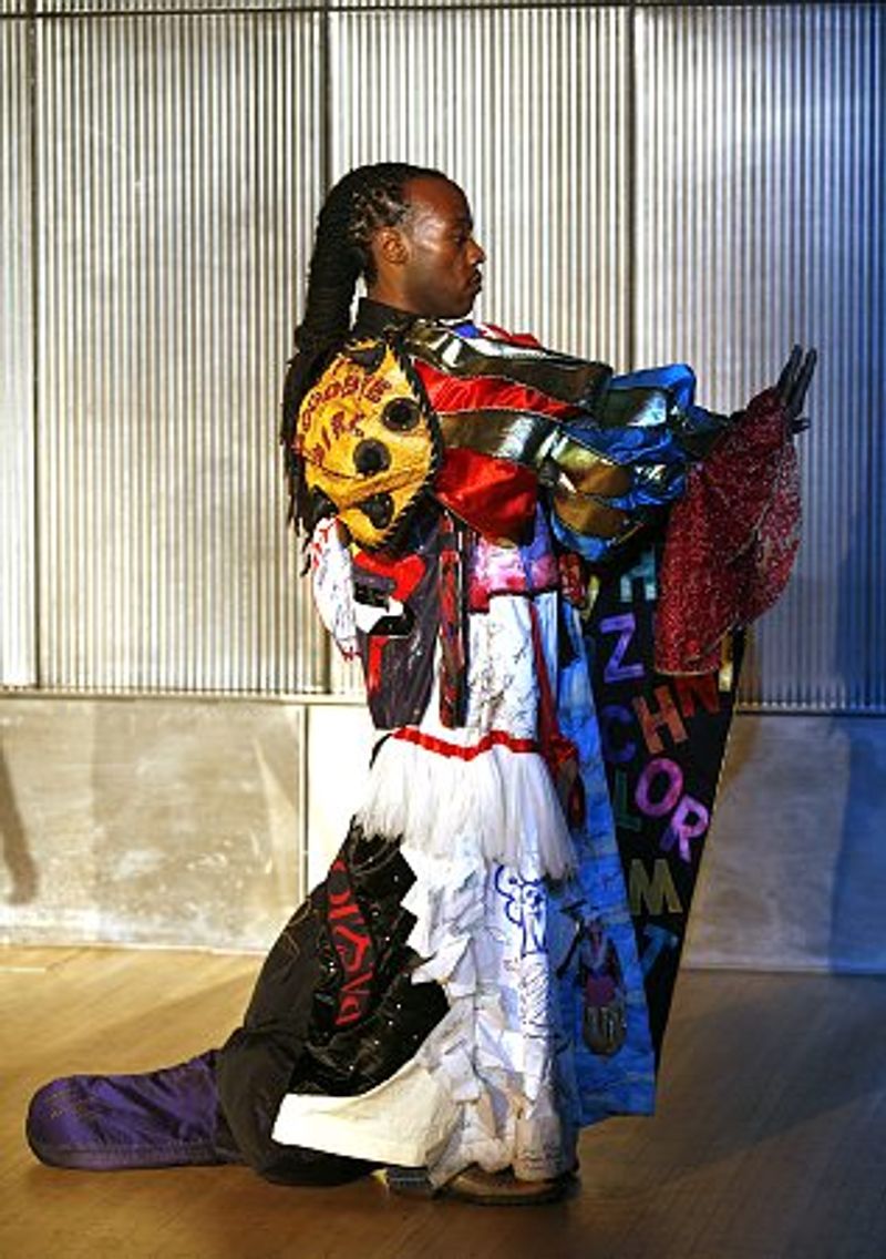 Photos: In Our Time Gypsy Robe Event — photo 15 of 48