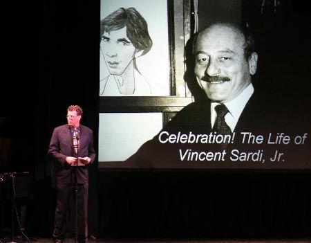 David Sardi Photo