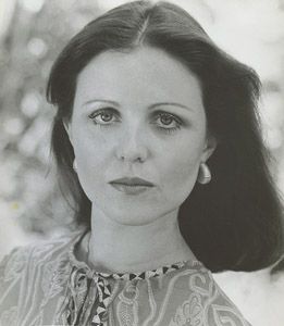Lanna Saunders Photo