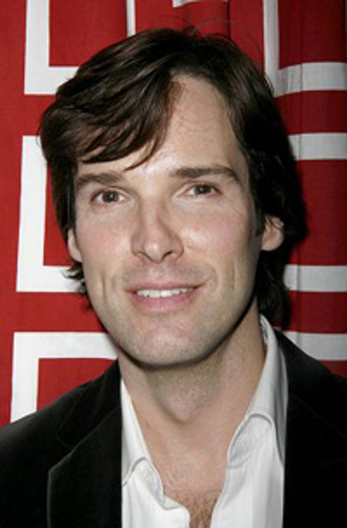 Hugh Panaro at 