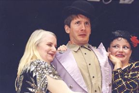 Jules Hartley Photo