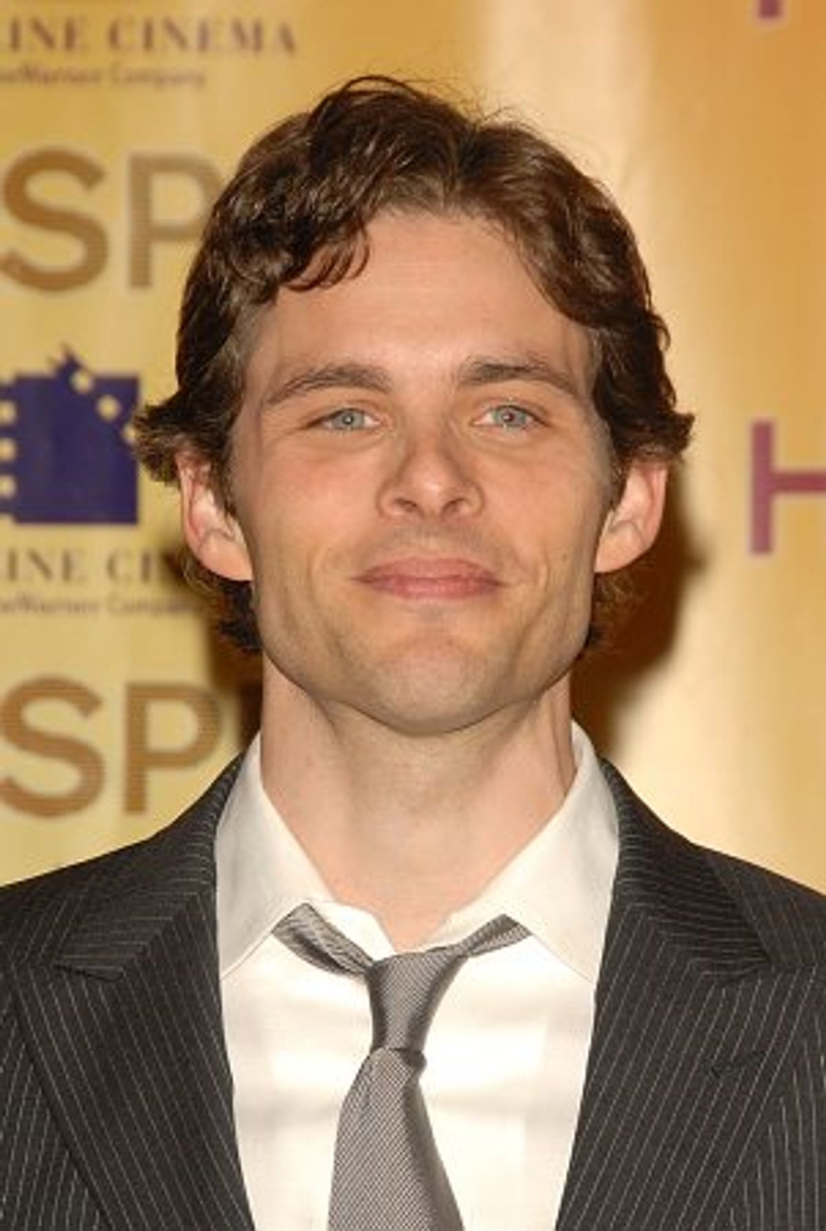 James Marsden at 