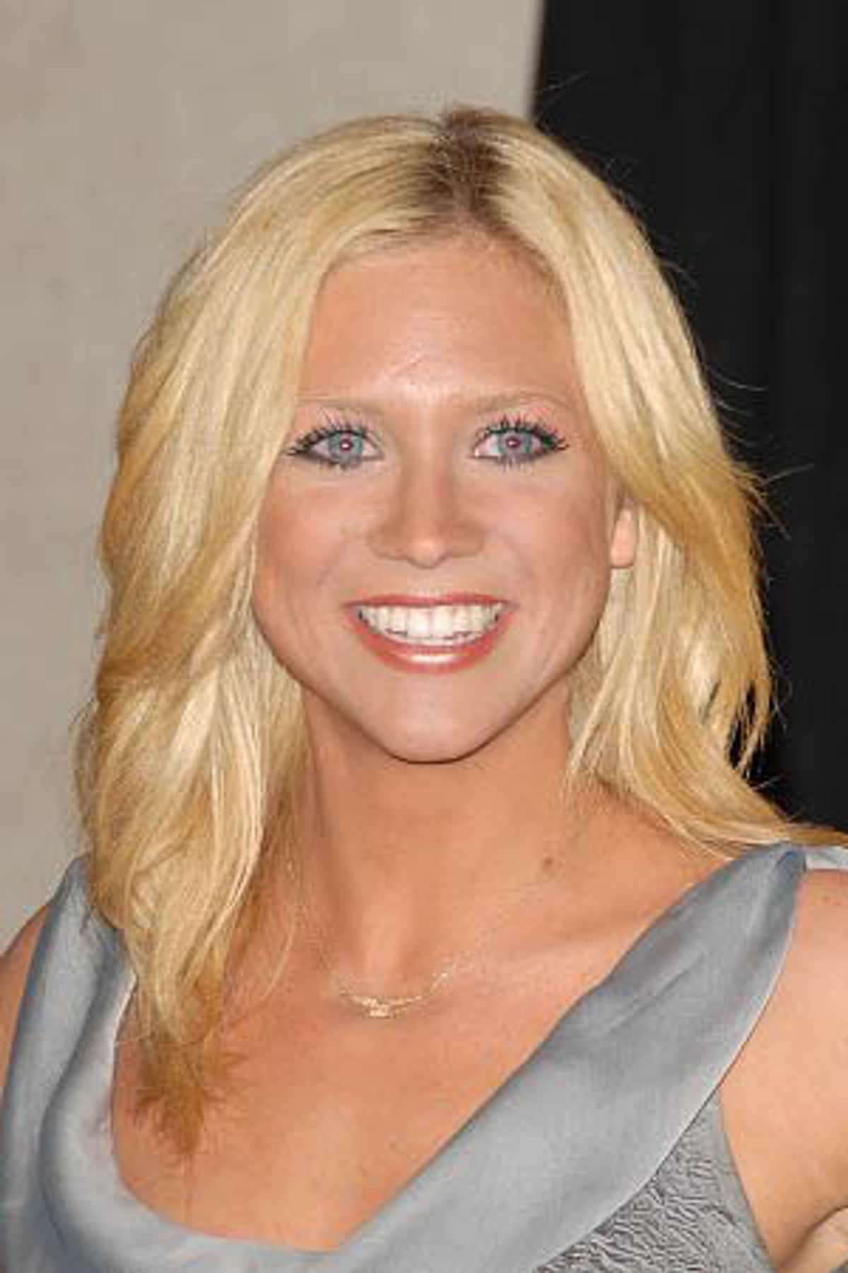 Brittany Snow at 