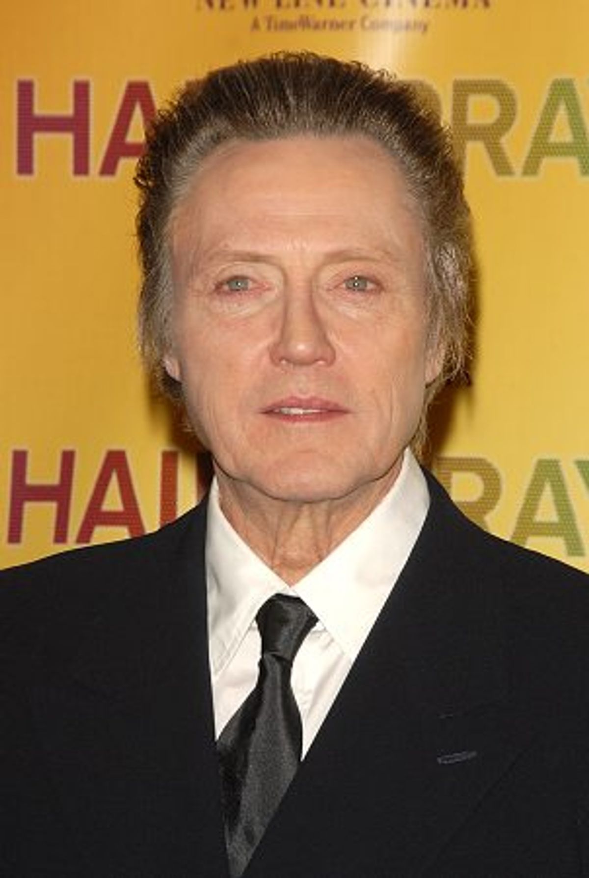Christopher Walken at 