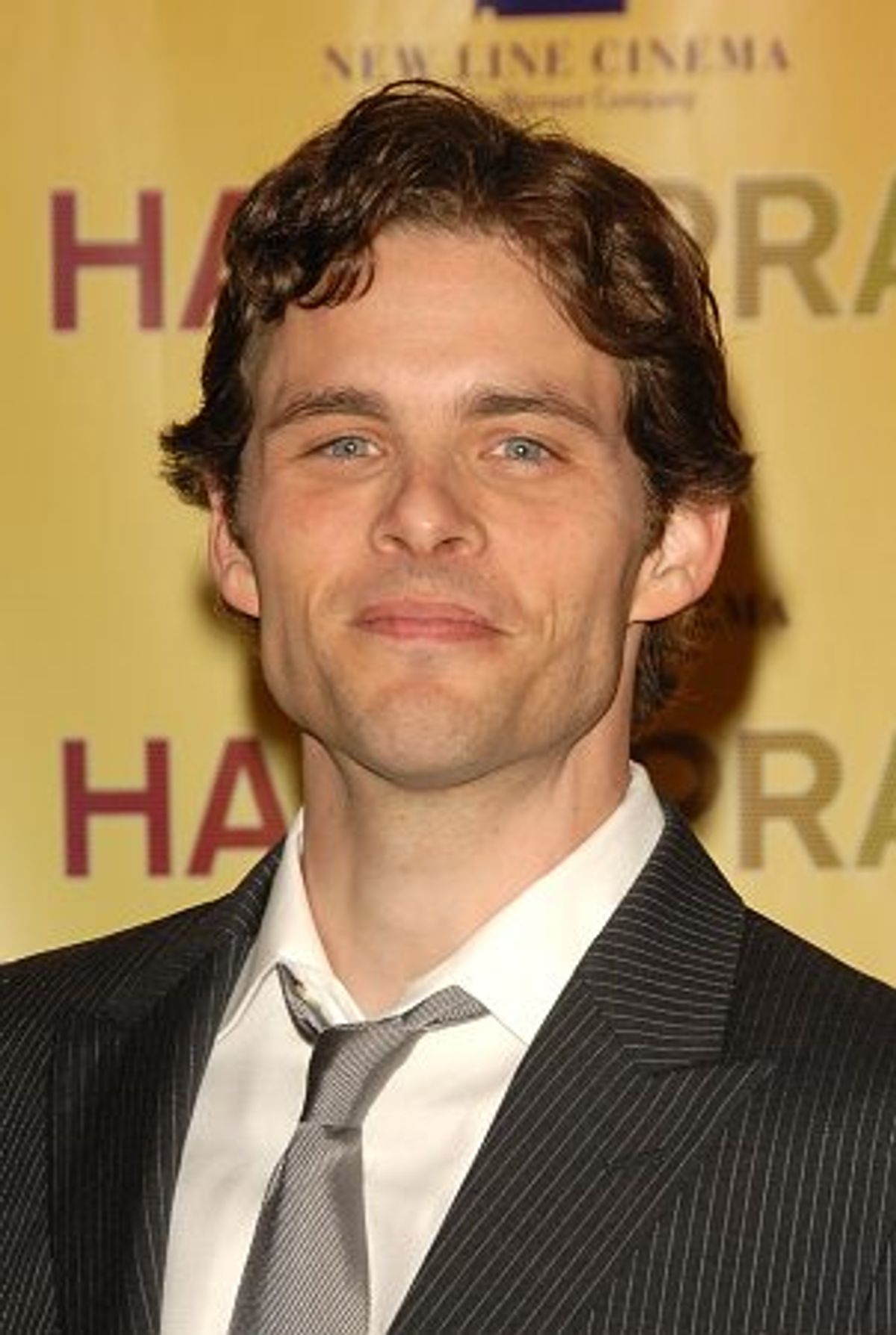 James Marsden at 