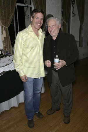 Jeff Corbett Photo