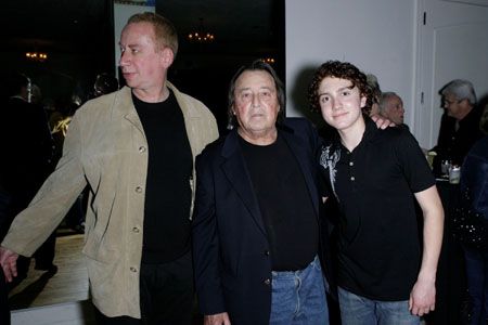 Daryl Sabara Photo