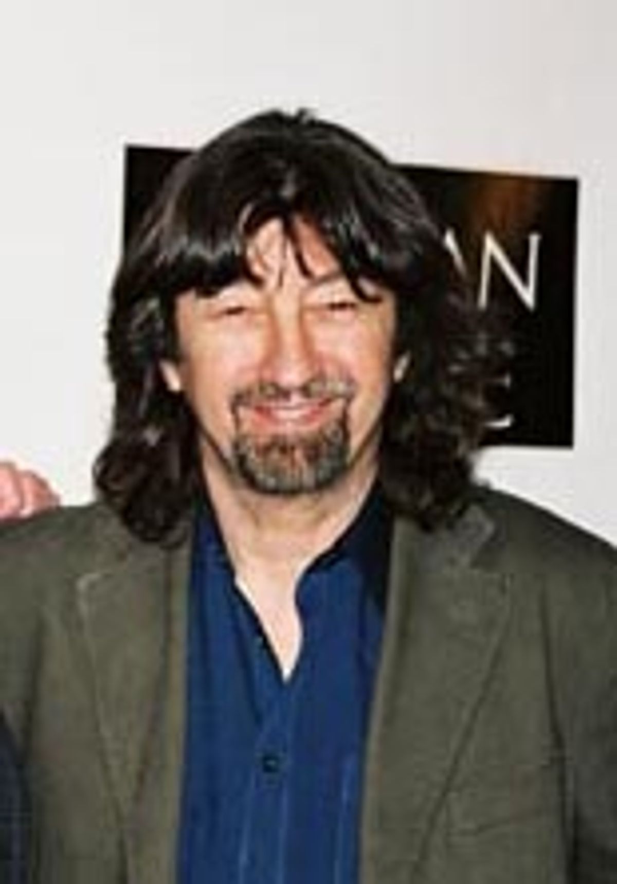 Trevor Nunn at 