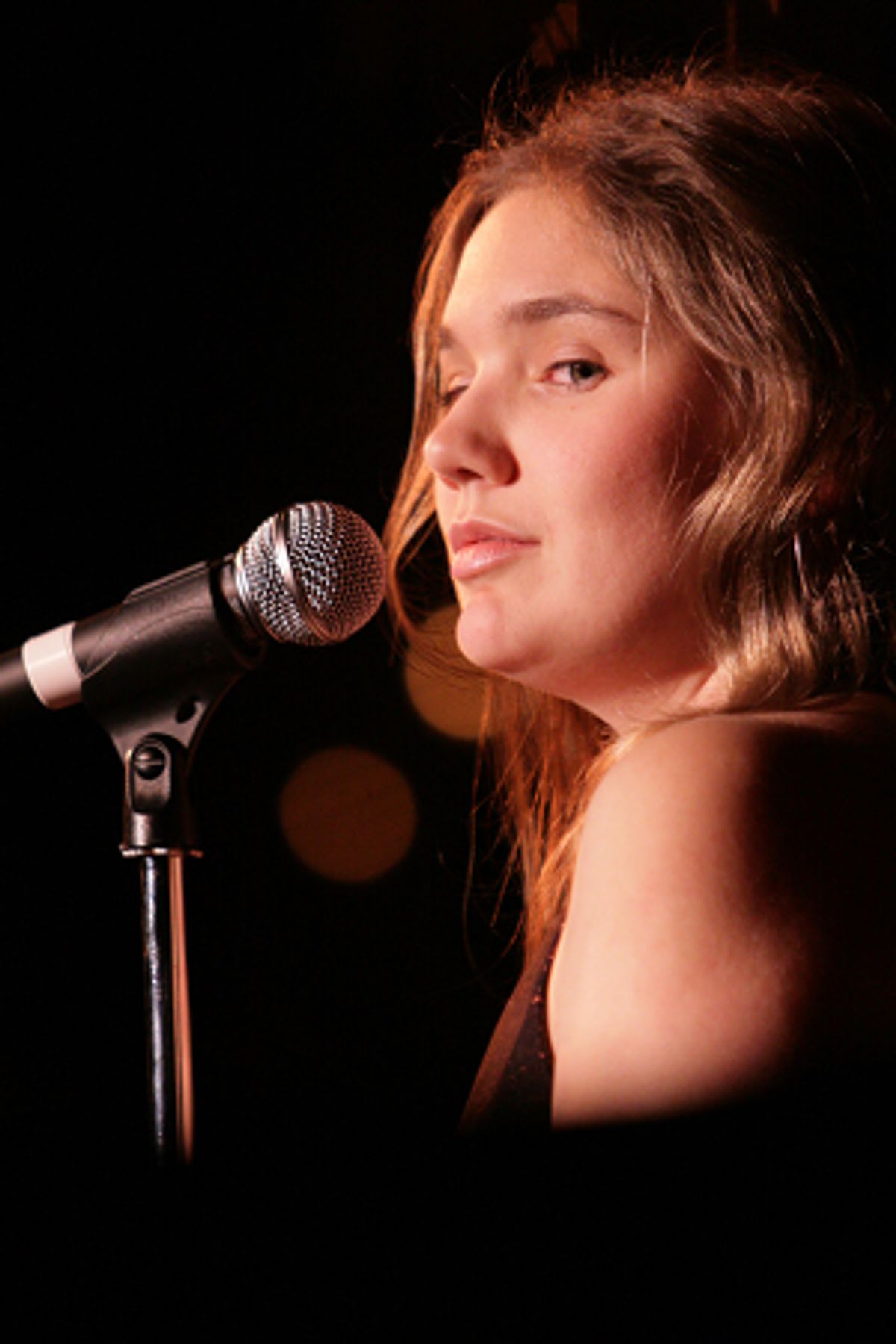 Bree Bruns at 