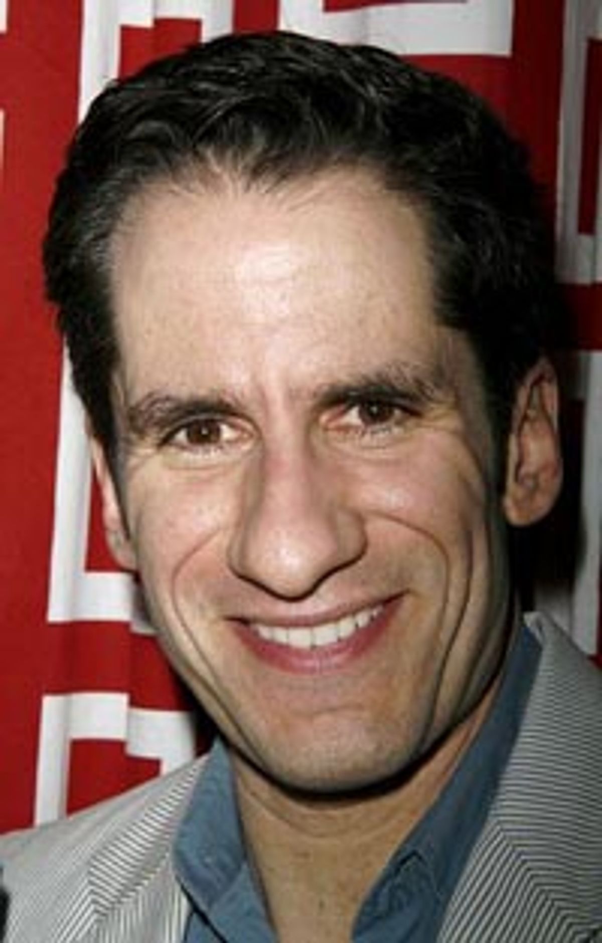 Photo of Seth Rudetsky by Walter McBride/Retna Ltd. at 