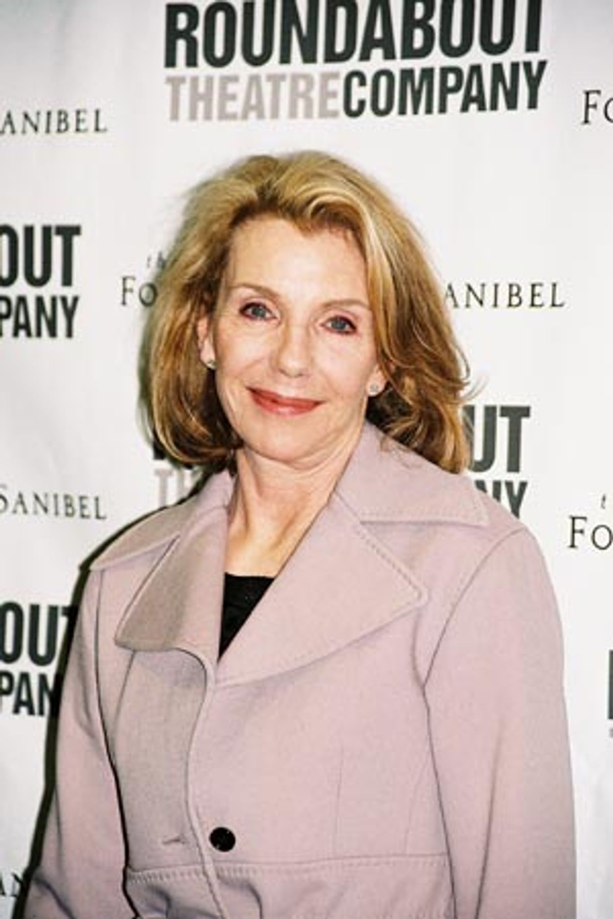 Jill Clayburgh at 