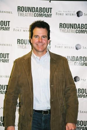 Jonathan Dokuchitz Photo