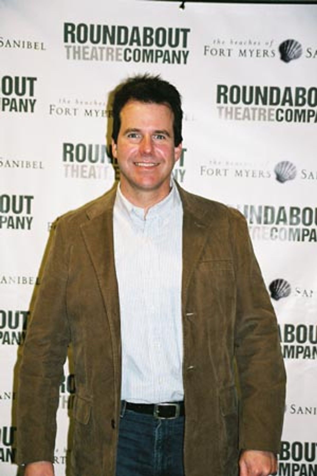 Jonathan Dokuchitz at 