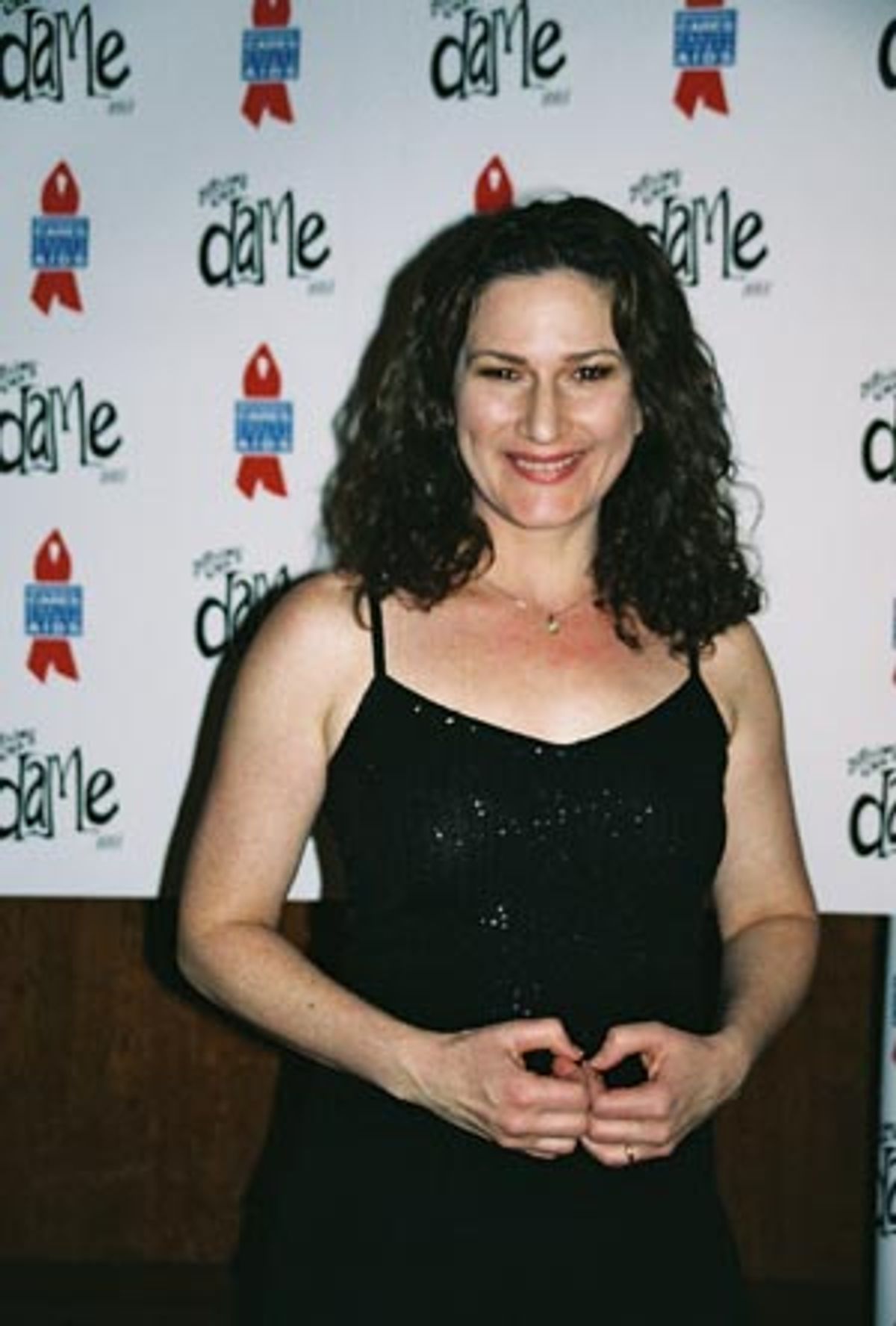 Ana Gasteyer at 