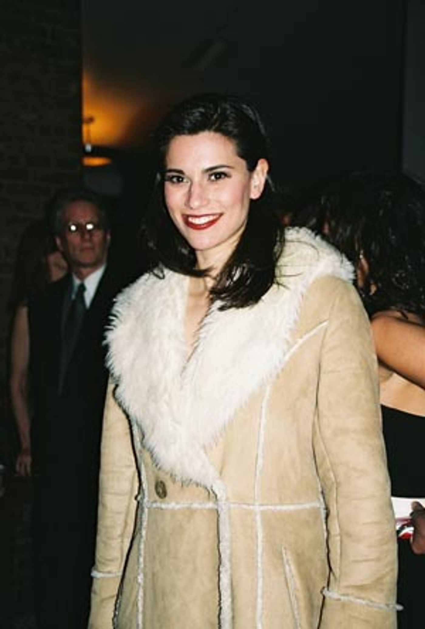 Photo Coverage: 12th Annual Nothing Like a Dame Benefit  Image