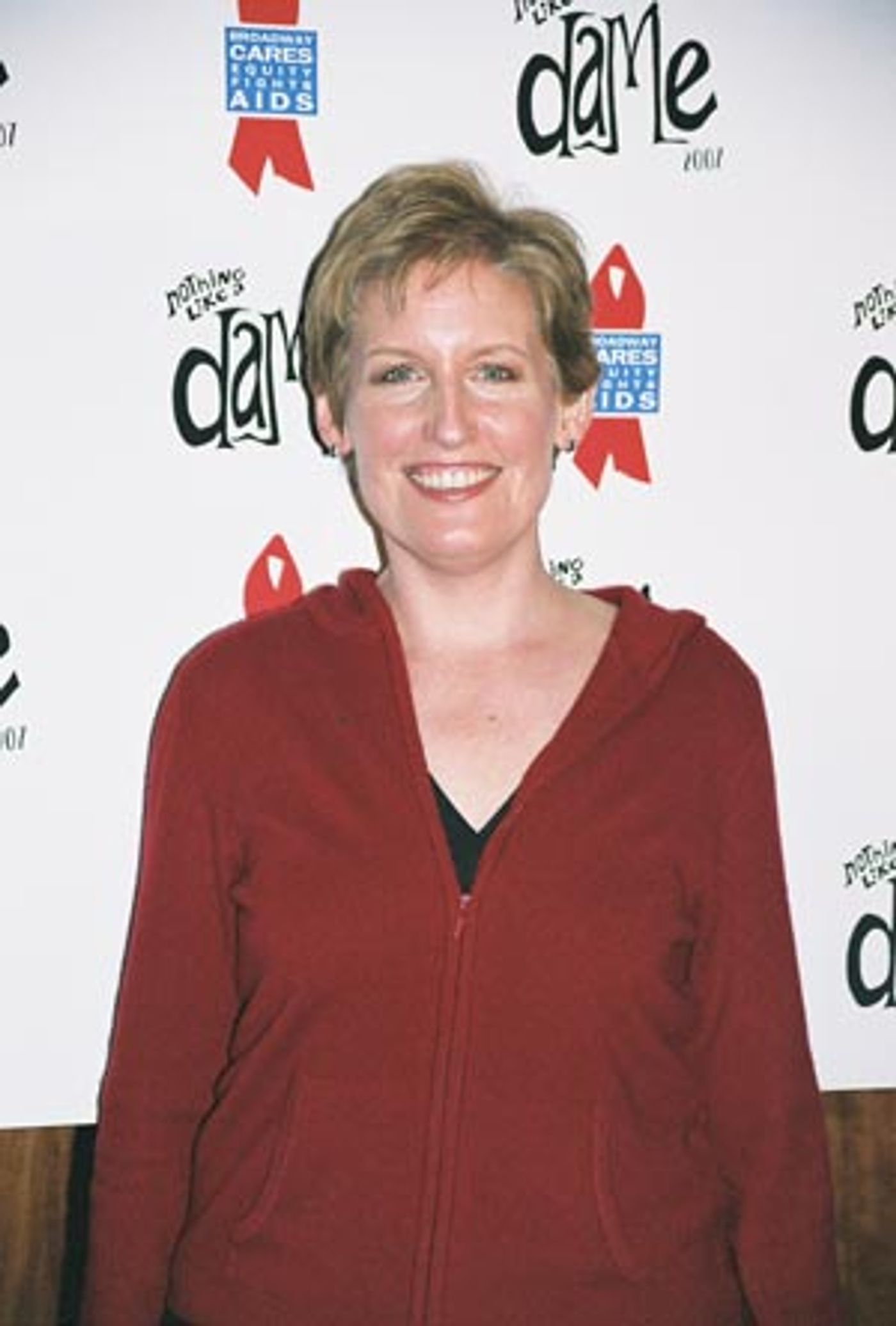 Photo Coverage: 12th Annual Nothing Like a Dame Benefit  Image