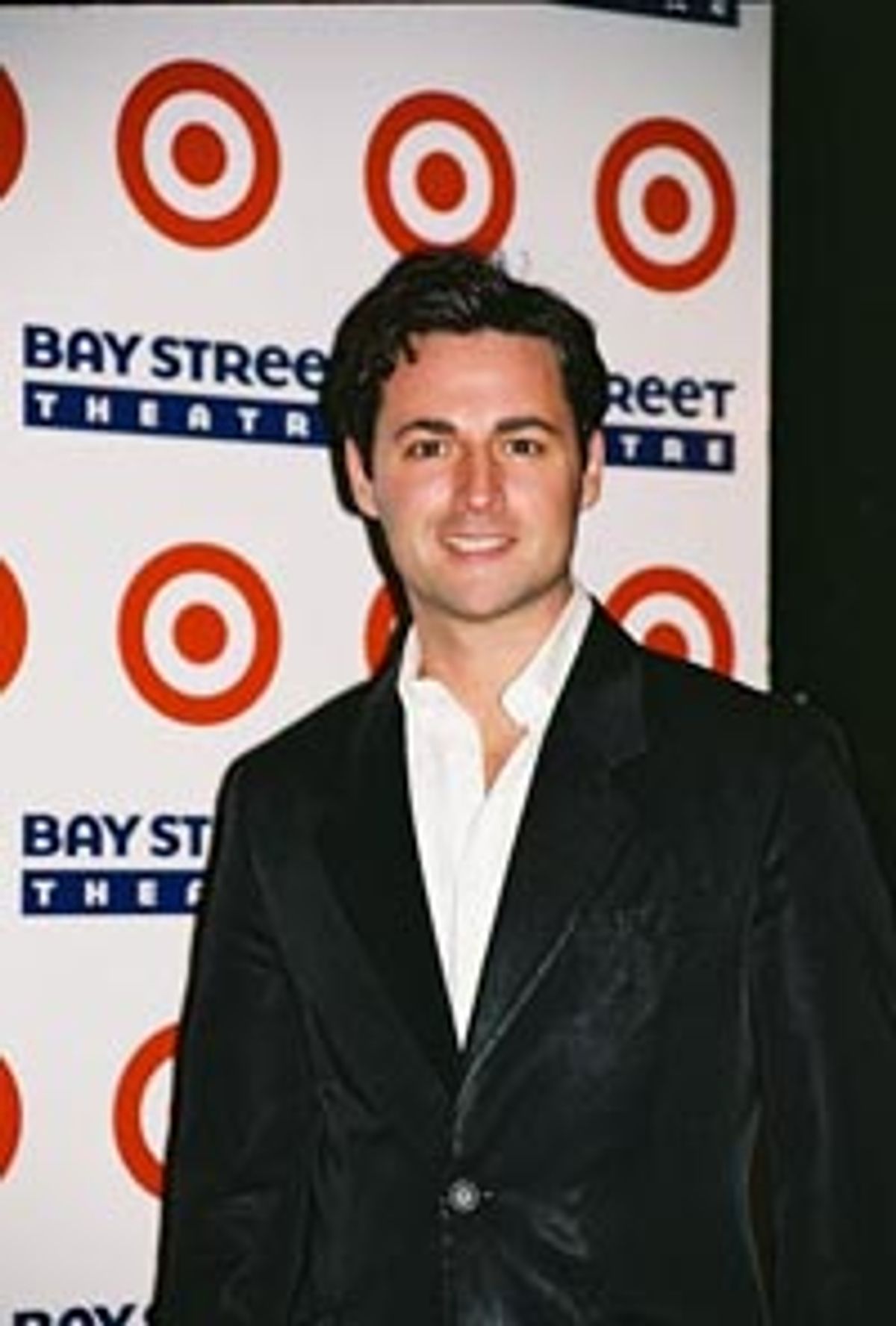 Max von Essen at 