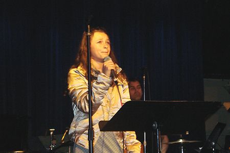 Bridget Clark Photo