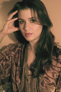 Maude Maggart Photo