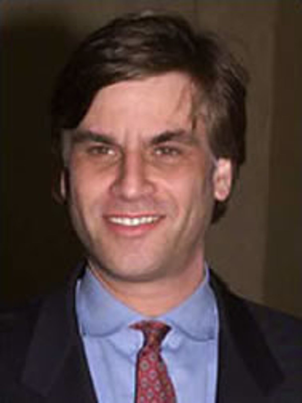 Aaron Sorkin at 