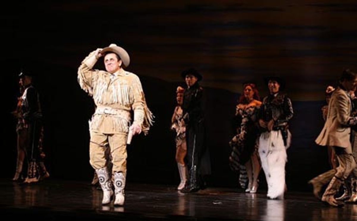  Michael McCormick at 