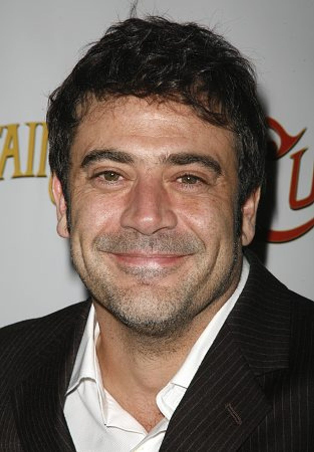 Jeffrey Dean Morgan at 