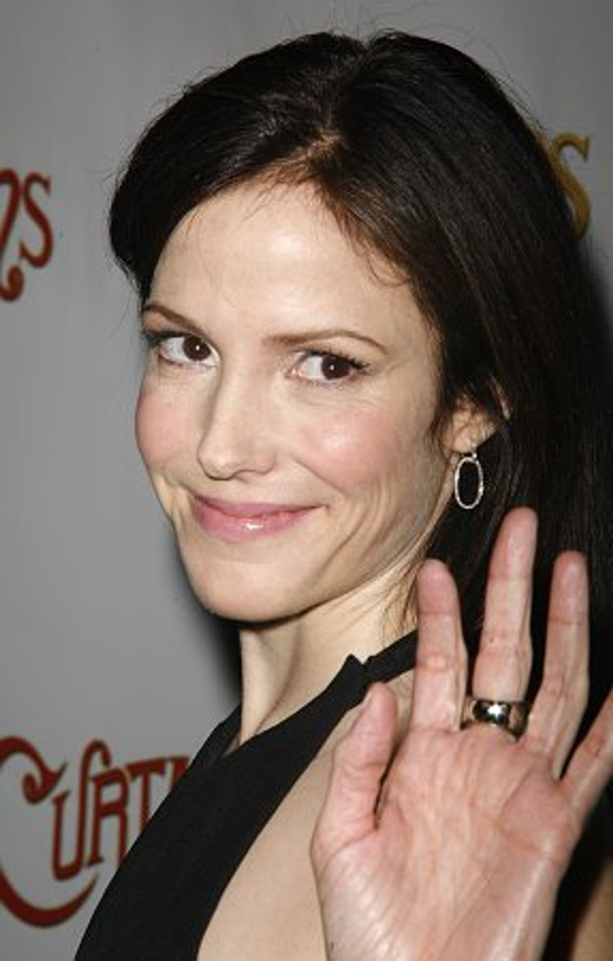 Mary-Louise Parker at 