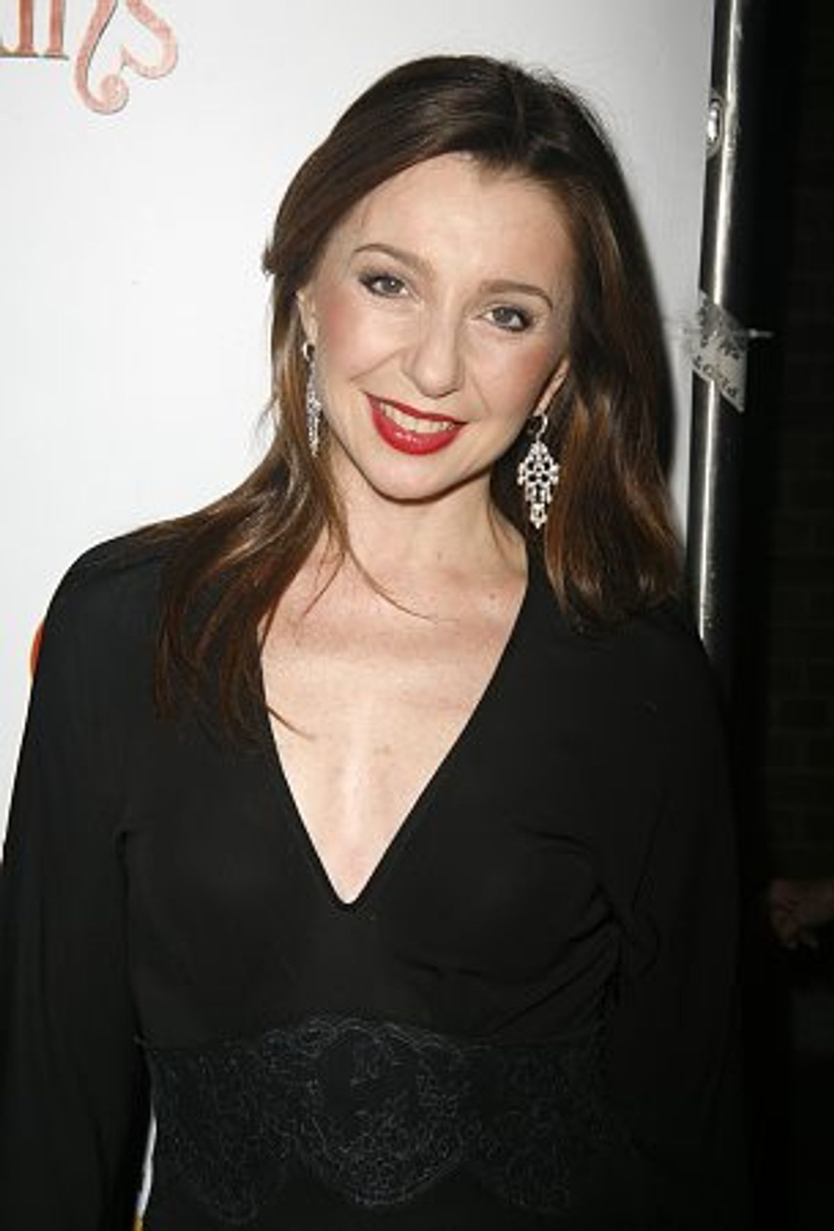 Donna Murphy at 
