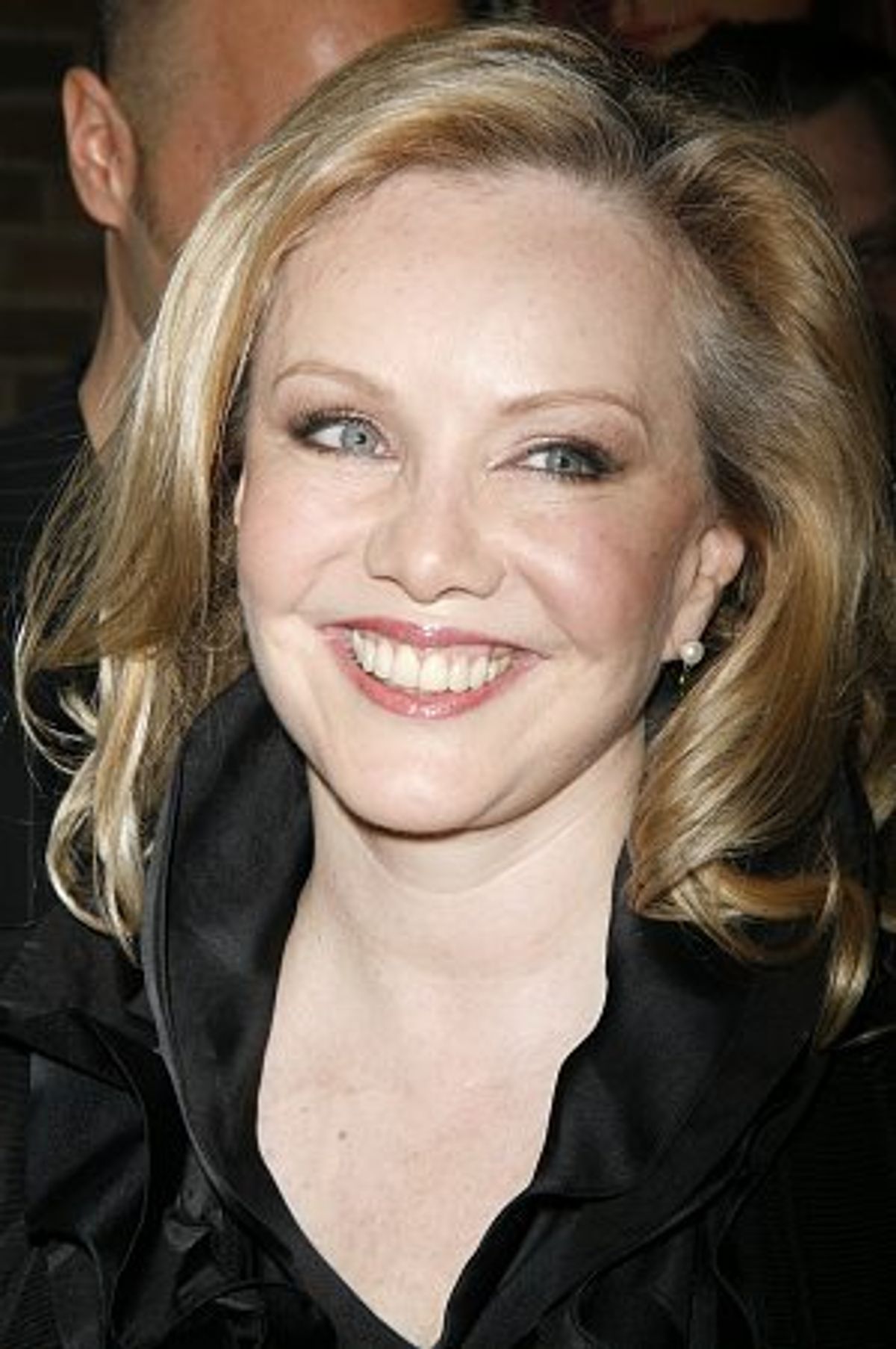 Susan Stroman at 