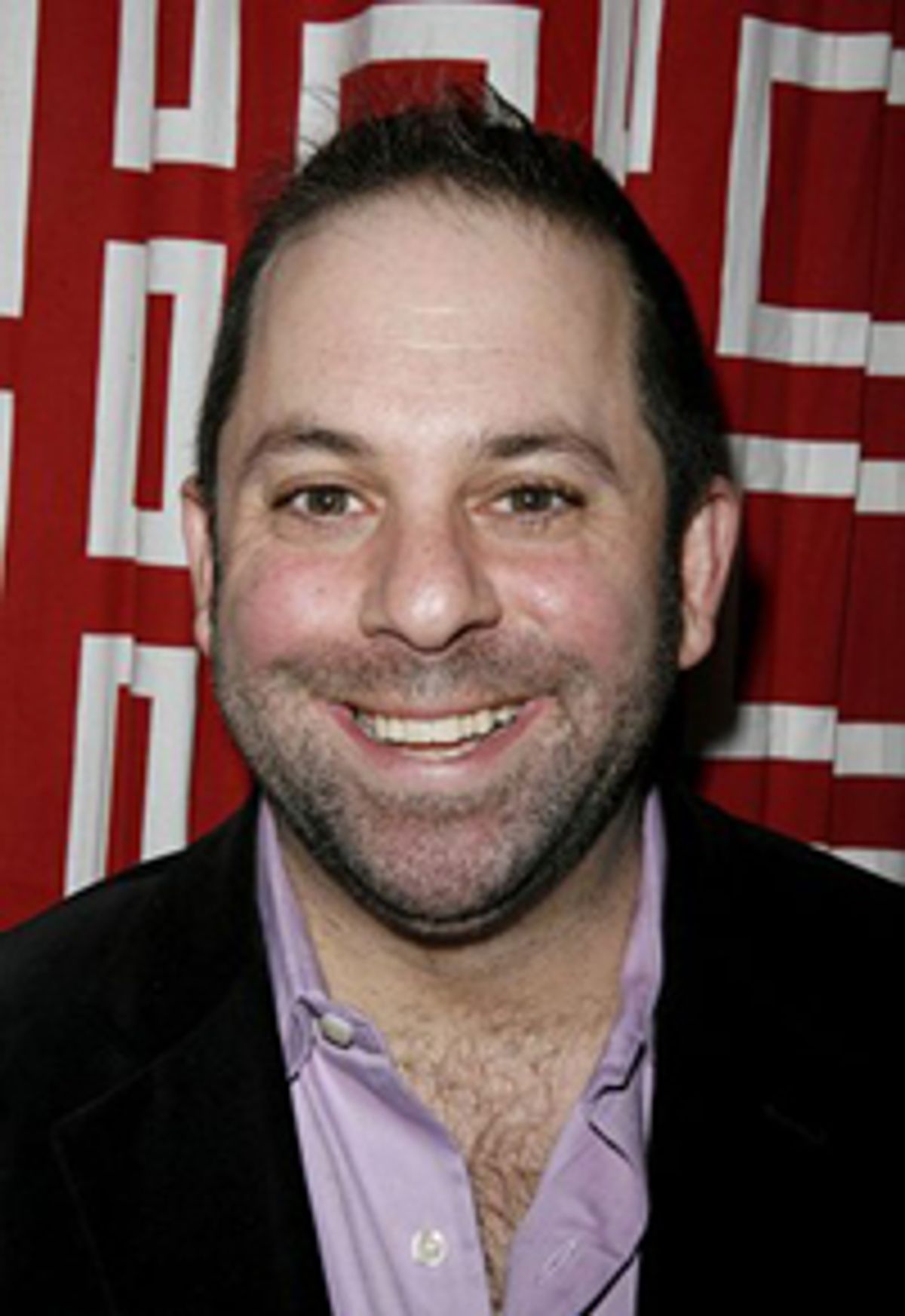 David Gurland at 