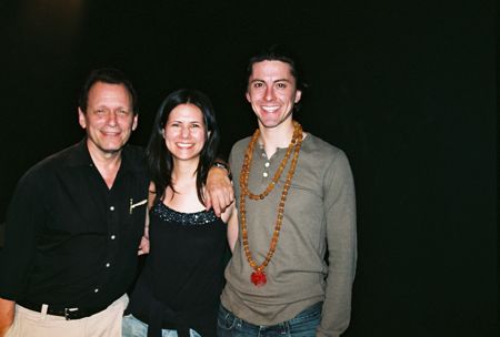 Carter Jackson Photo