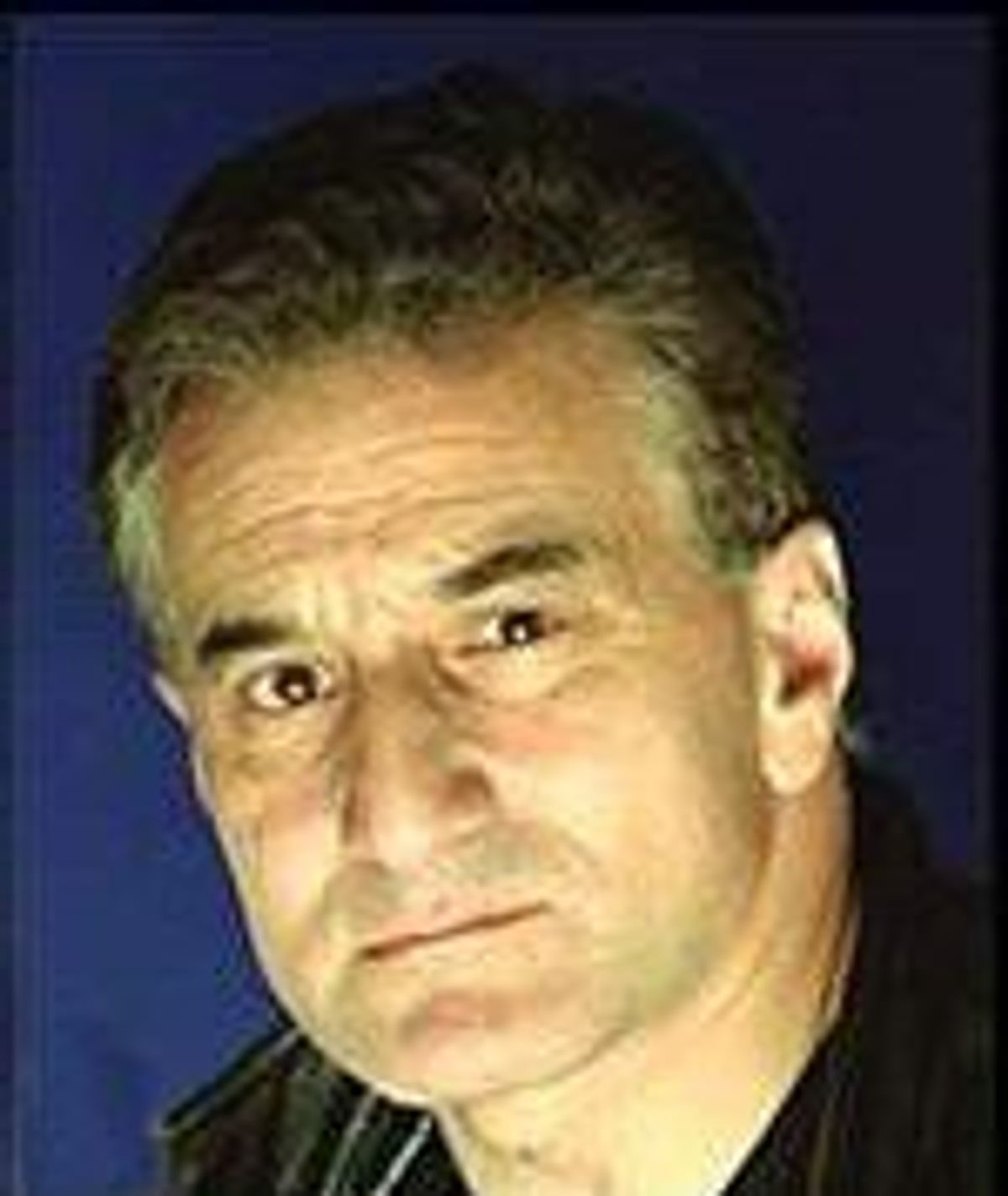 Henry Goodman at 
