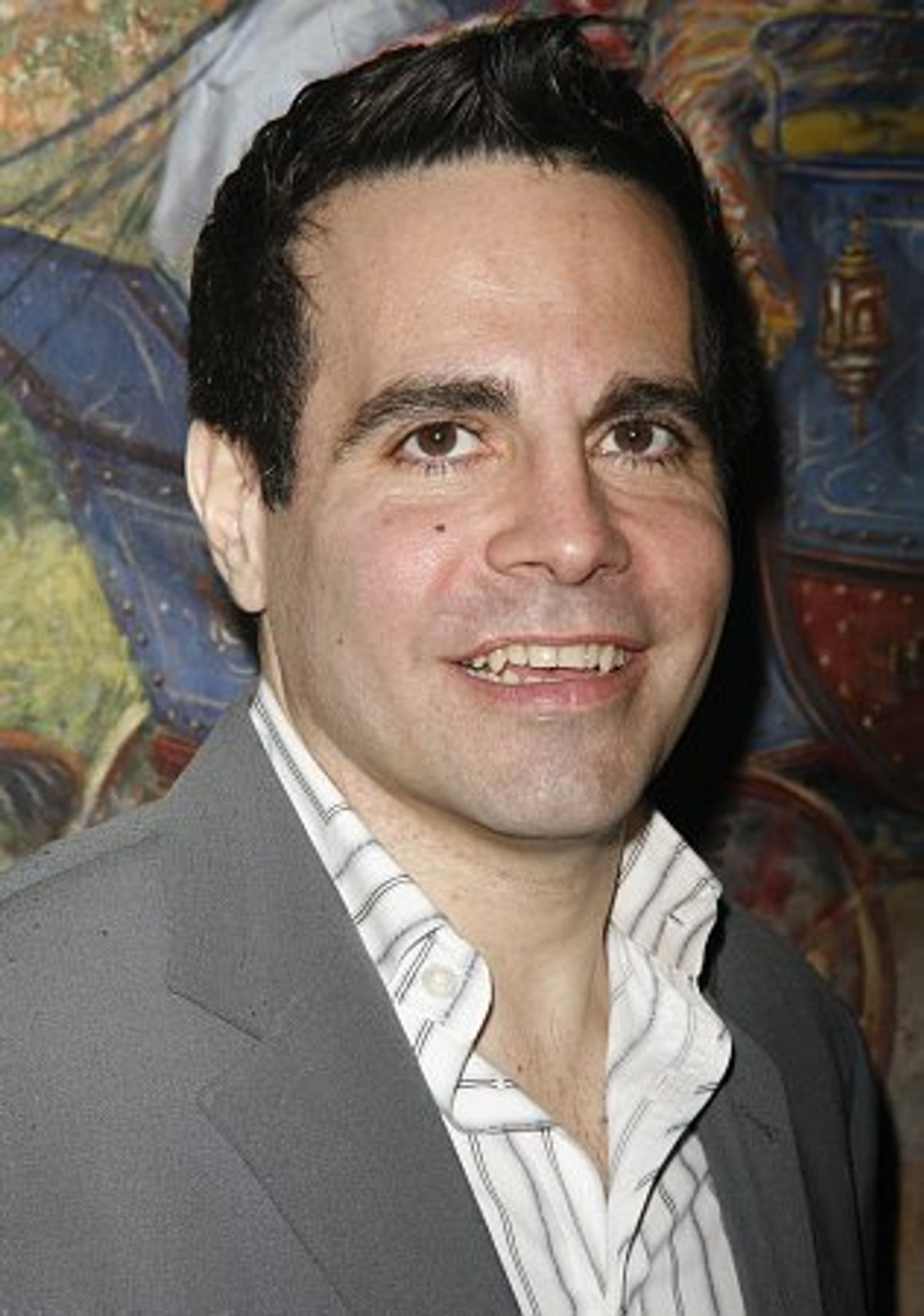 Mario Cantone at 
