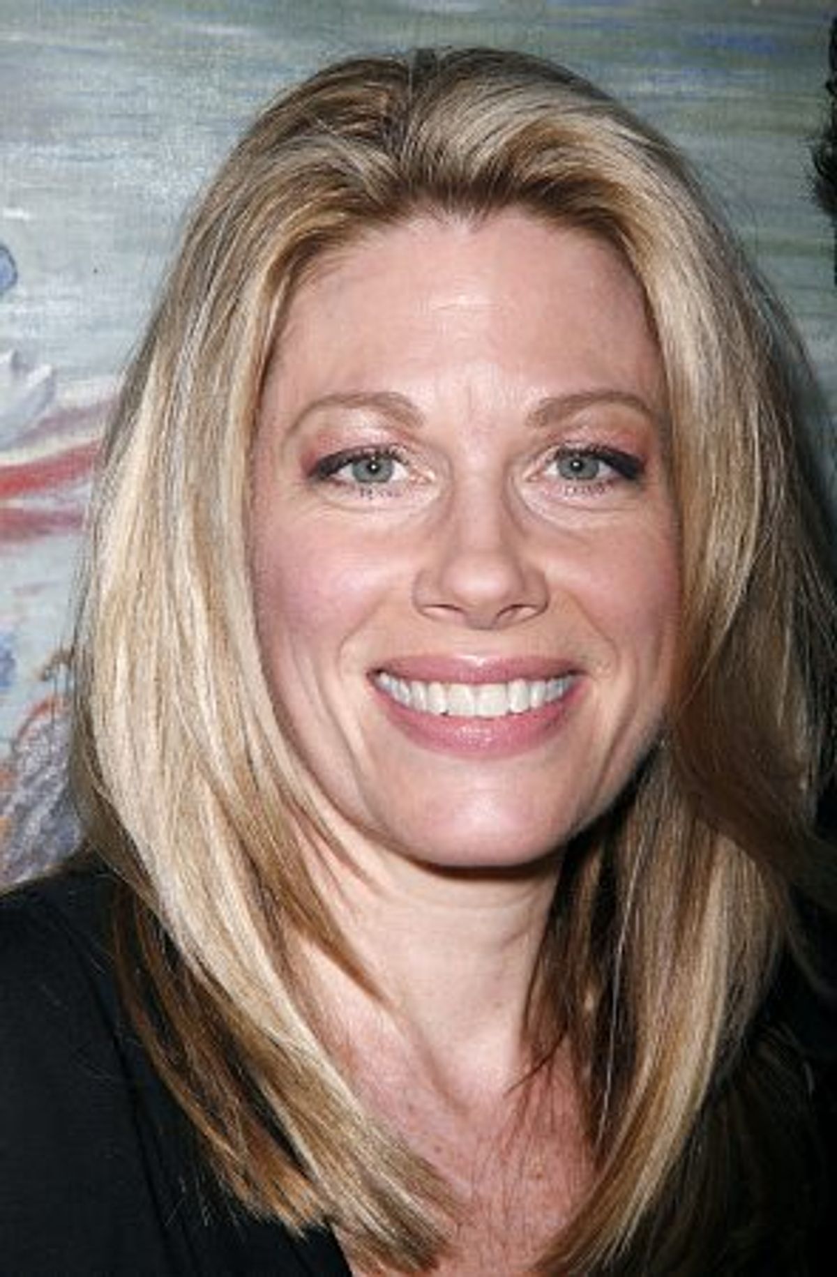 Marin Mazzie at 
