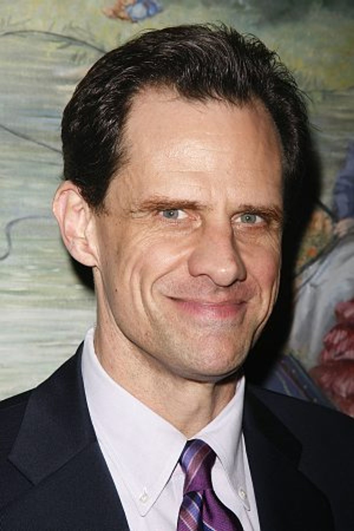 Michael X. Martin at 