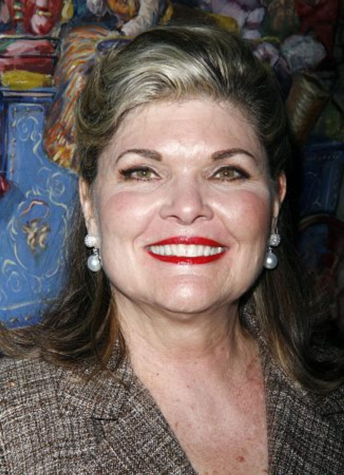 Debra Monk at 