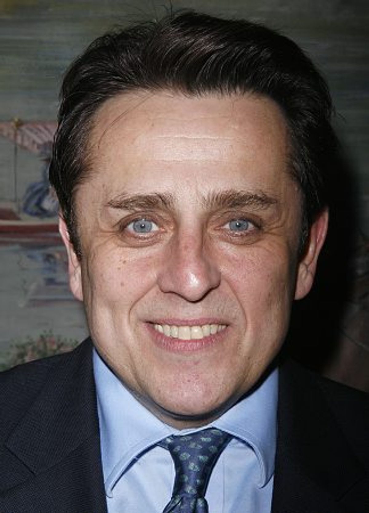 Michael McCormick at 