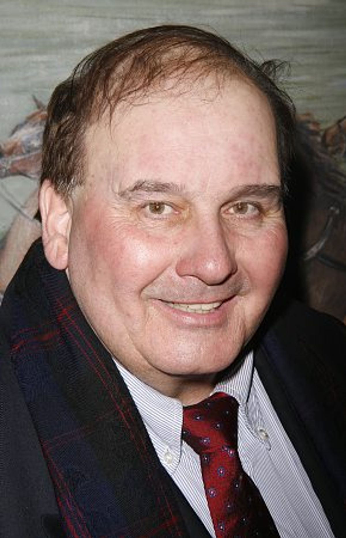 Ernie Sabella at 