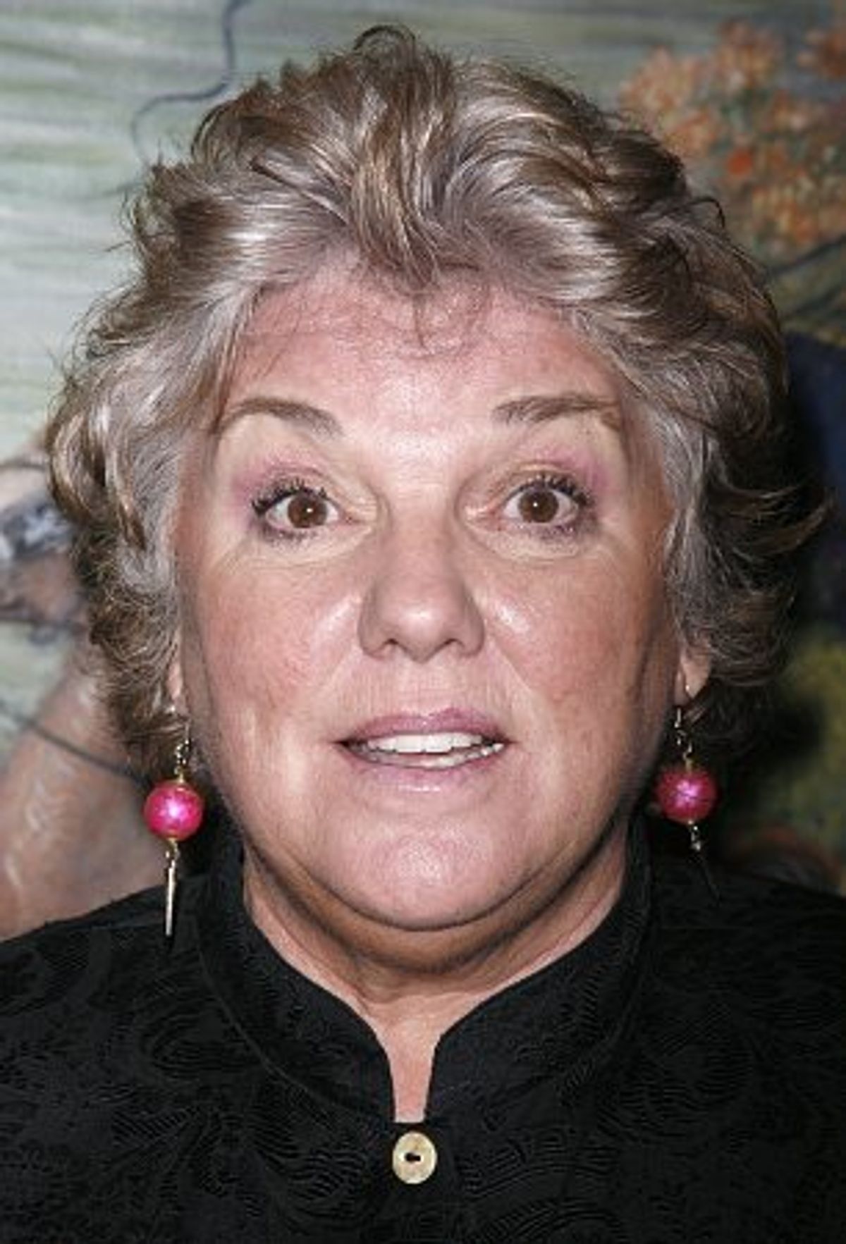 Tyne Daly at 