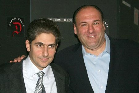 James Gandolfini Photo